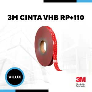 Cinta VHB RP+110 3M