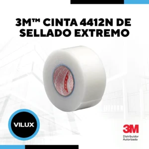 Cinta de sellado 4412N 3M