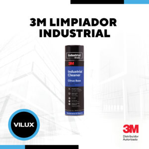 Limpiador Industrial de Base Cítrico 3M