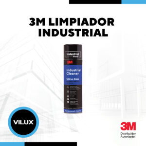 Limpiador Industrial de Base Cítrico 3M
