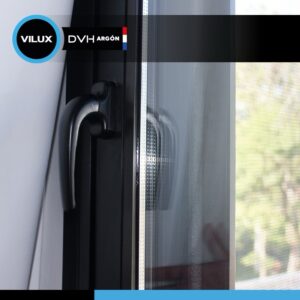 DVH (Doble Vidriado Hermético)