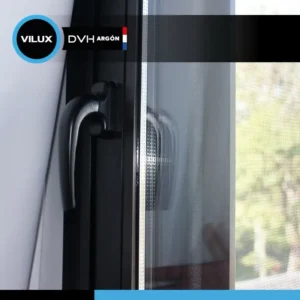 DVH (Doble Vidriado Hermético)