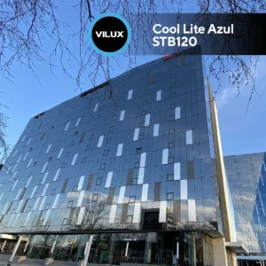 Cool Lite STB 120 - Azul