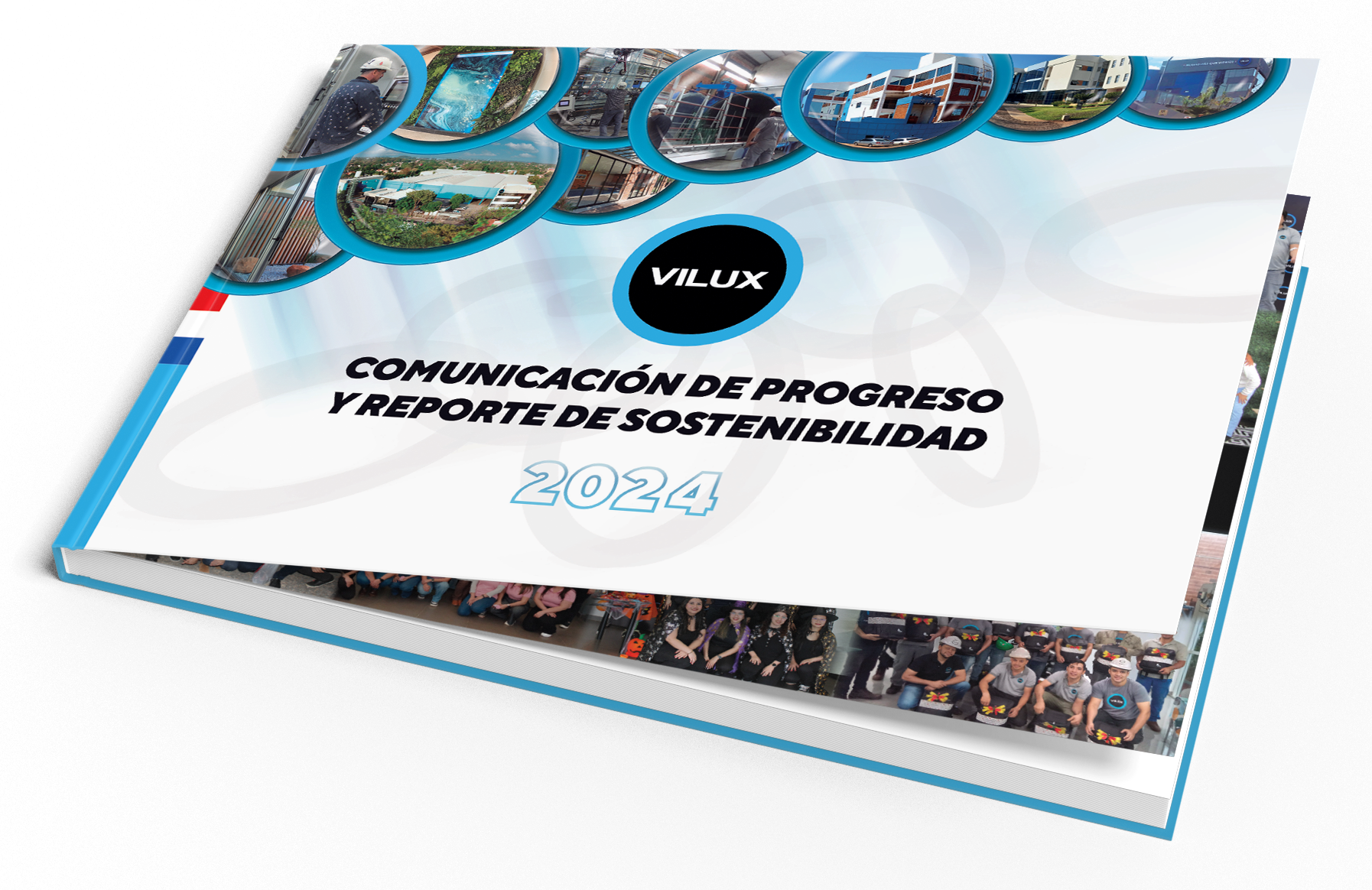 Reporte de Sostenibilidad 2024