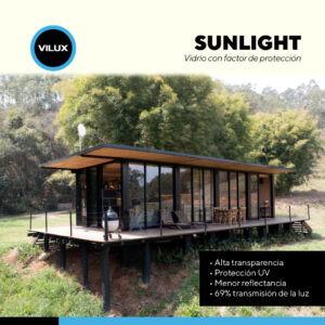 ClimaGuard® SunLight | Control Solar